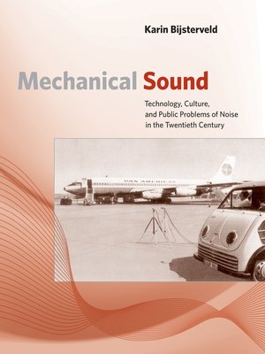 cover image of Mechanical Sound
